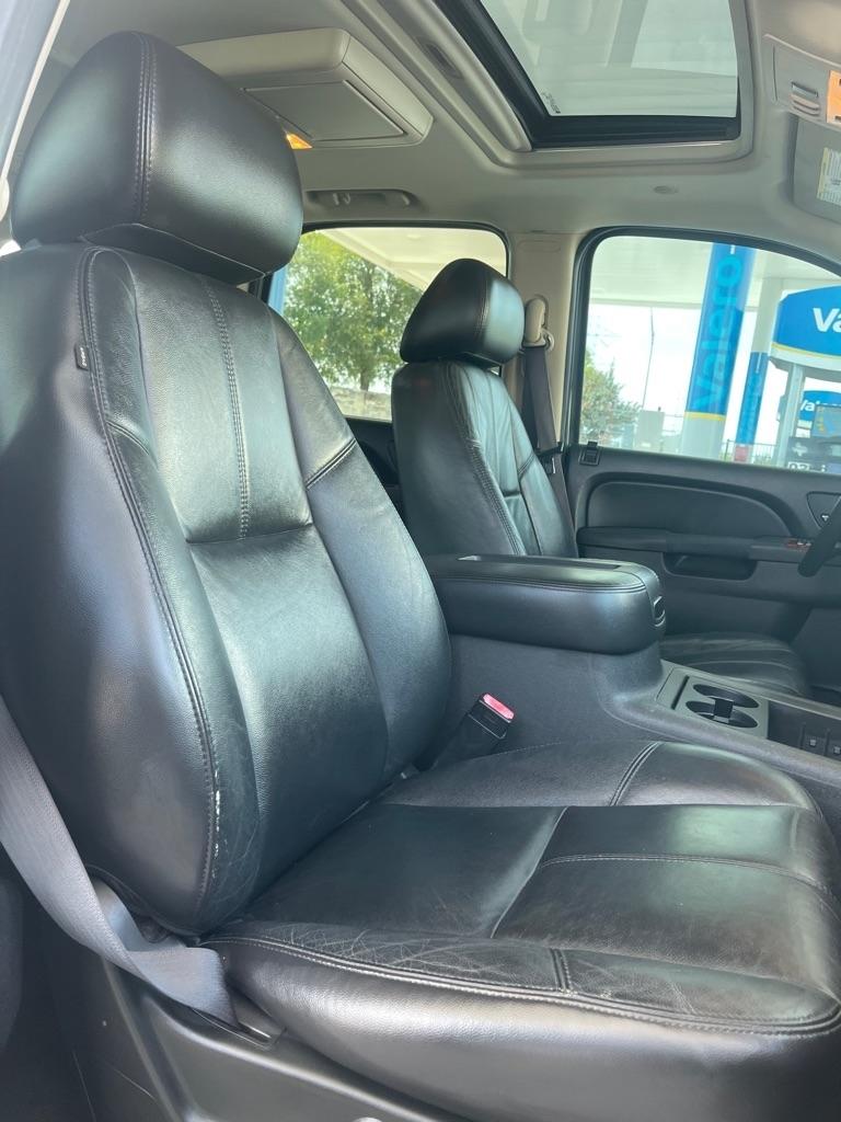 Chevrolet Tahoe LT 4WD 2010