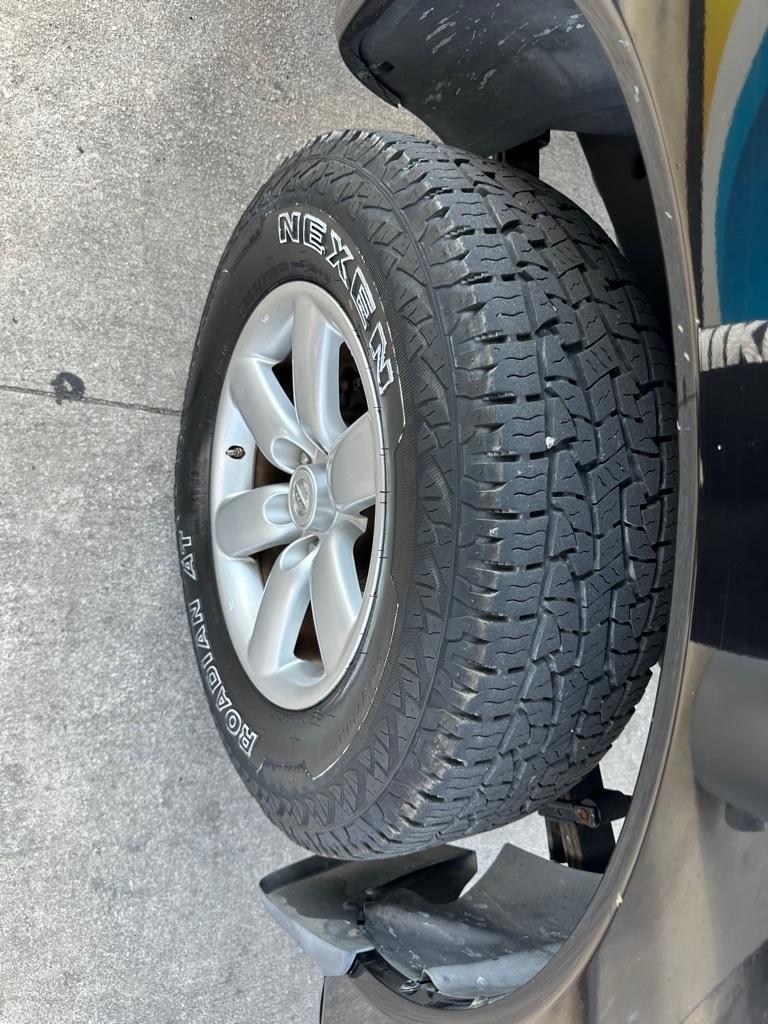 Nissan Titan S King Cab 2WD 2014