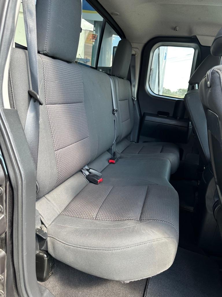 Nissan Titan S King Cab 2WD 2014