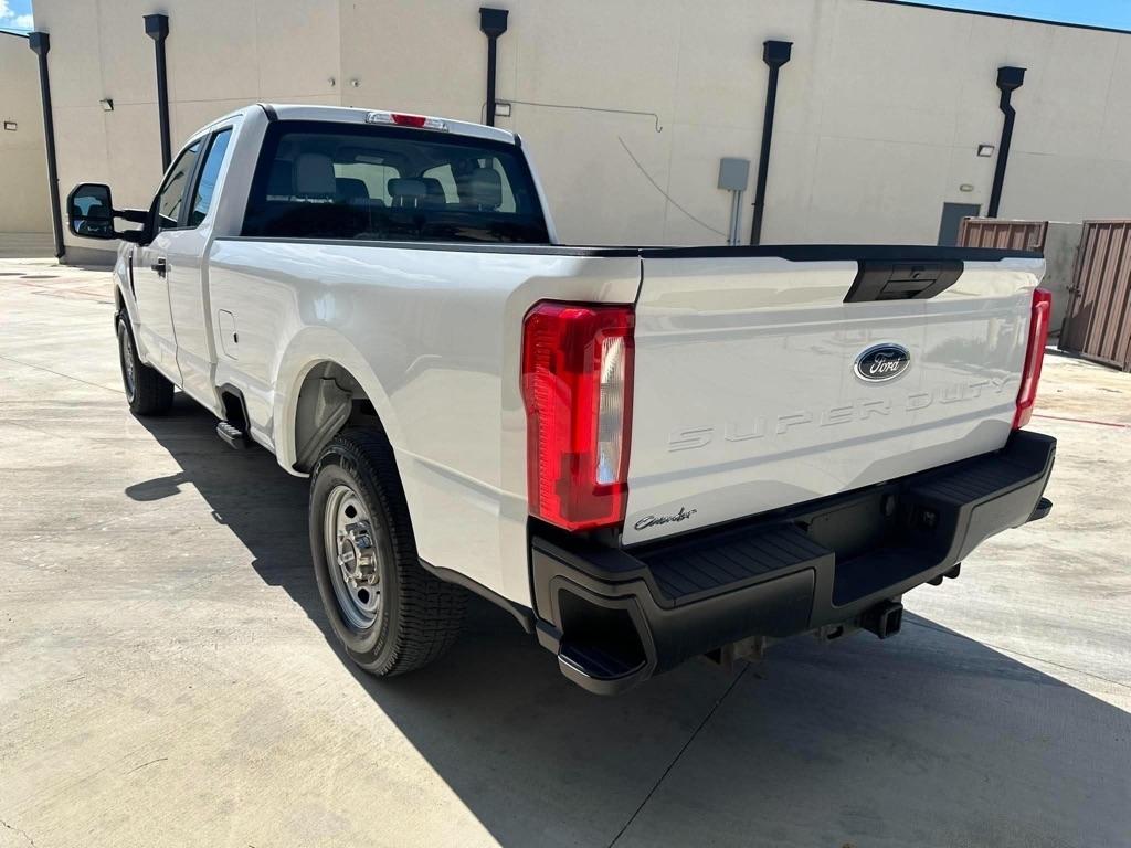 Ford F-350 SD XL SuperCab 2WD 2019