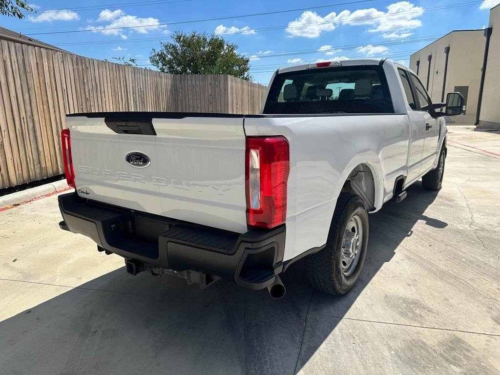 Ford F-350 SD XL SuperCab 2WD 2019