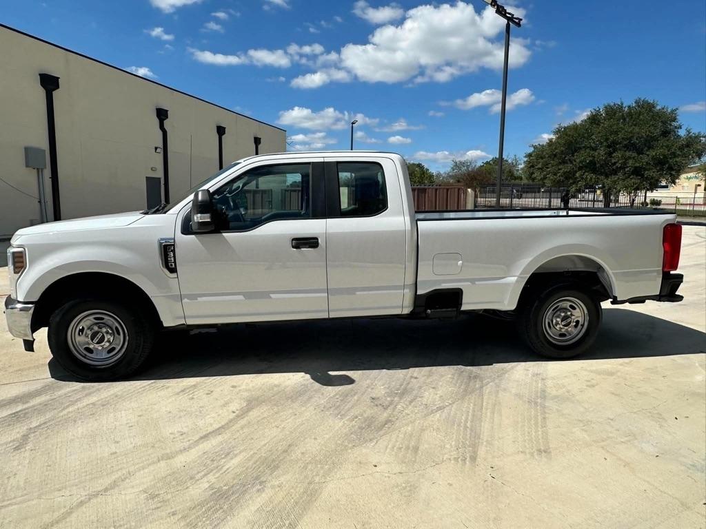 Ford F-350 SD XL SuperCab 2WD 2019