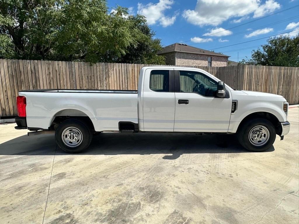 Ford F-350 SD XL SuperCab 2WD 2019