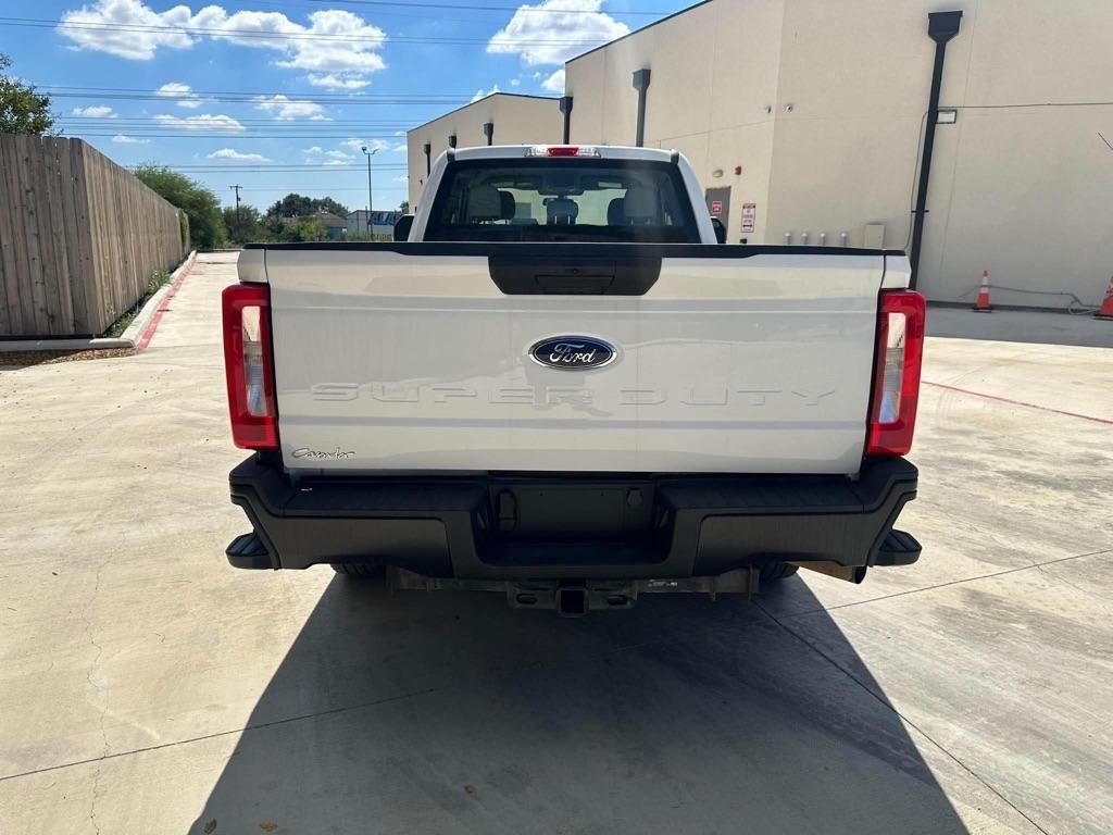 Ford F-350 SD XL SuperCab 2WD 2019