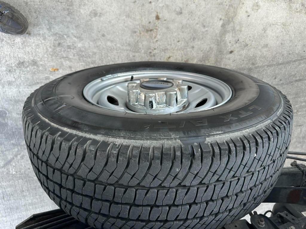 Ford F-350 SD XL SuperCab 2WD 2019