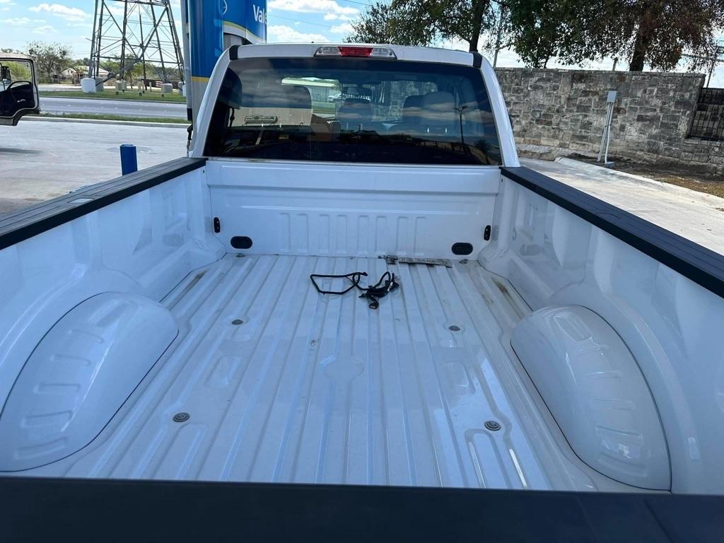 Ford F-350 SD XL SuperCab 2WD 2019