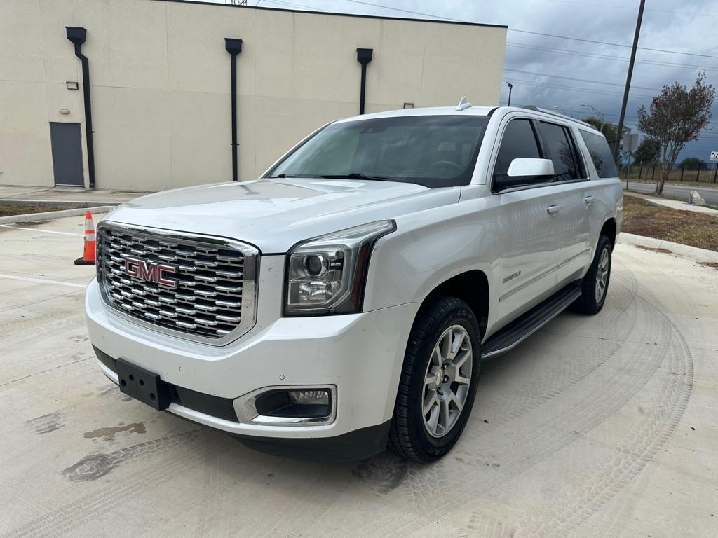 2018 GMC Yukon XL Denali 2WD