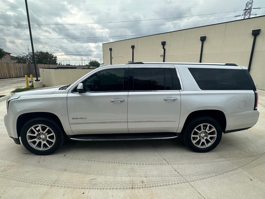 GMC Yukon XL Denali 2WD 2018