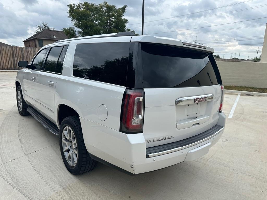 GMC Yukon XL Denali 2WD 2018