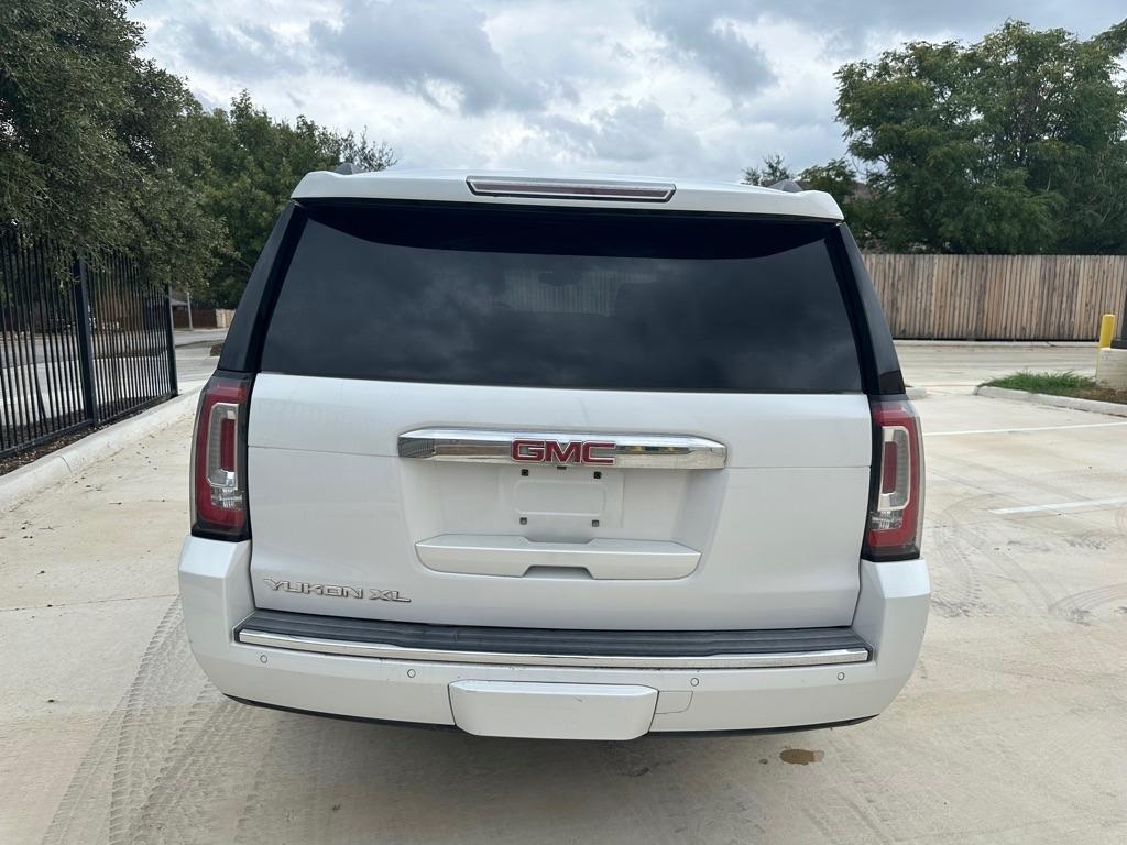 GMC Yukon XL Denali 2WD 2018