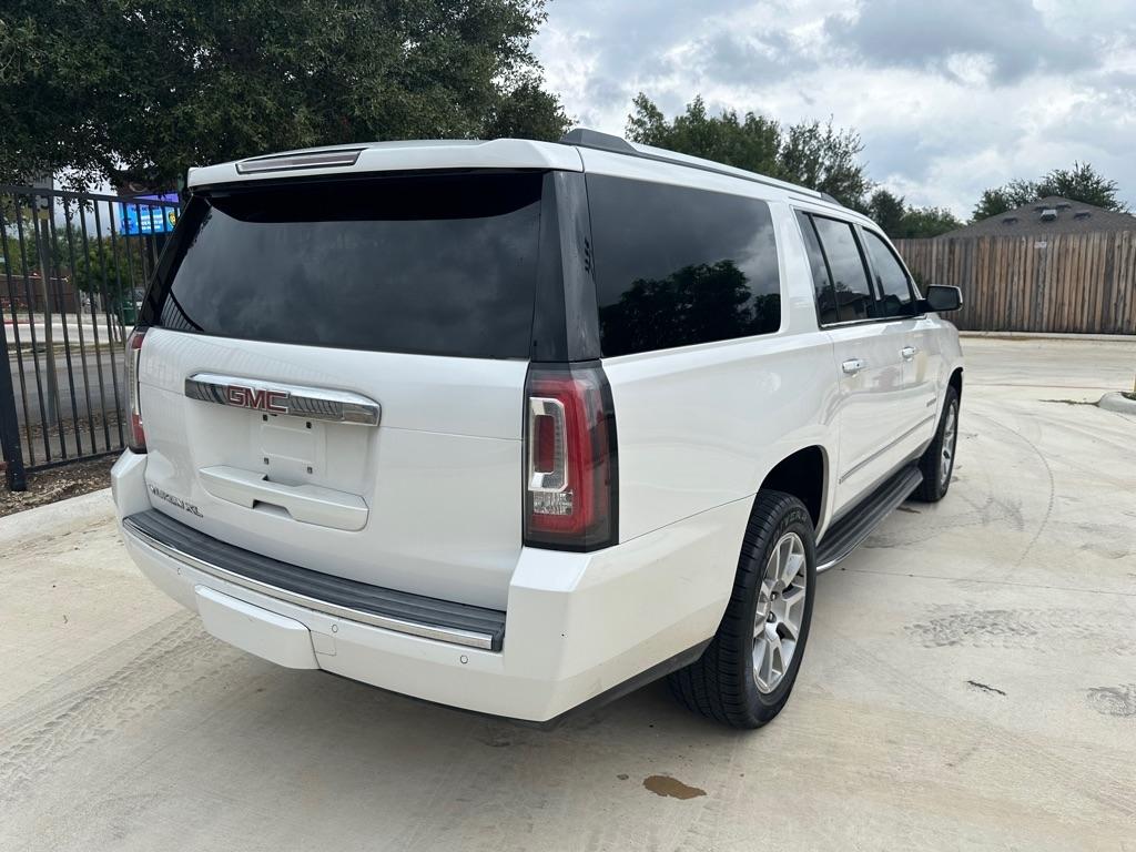 GMC Yukon XL Denali 2WD 2018
