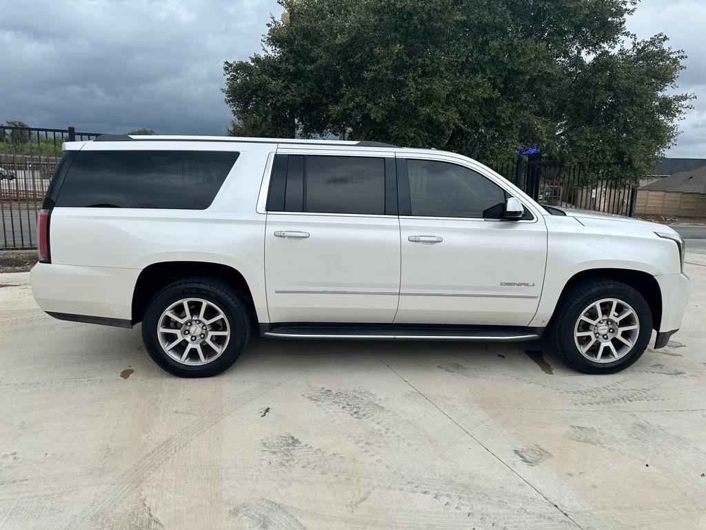 GMC Yukon XL Denali 2WD 2018
