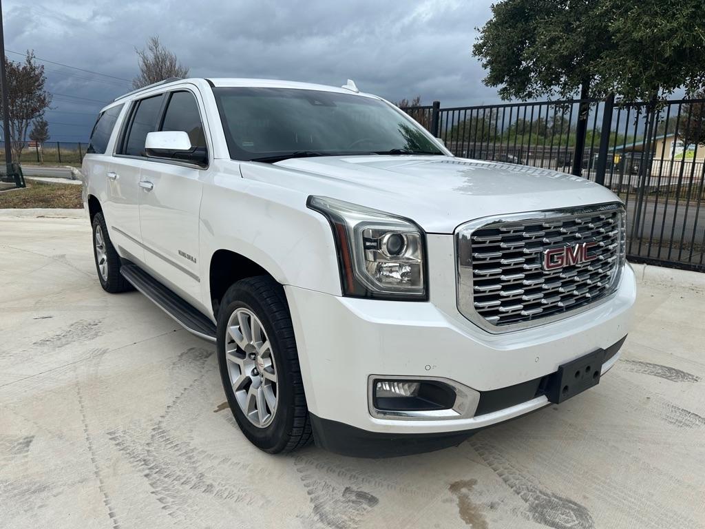 GMC Yukon XL Denali 2WD 2018
