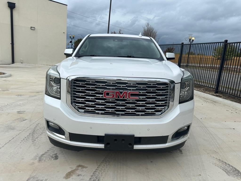 GMC Yukon XL Denali 2WD 2018