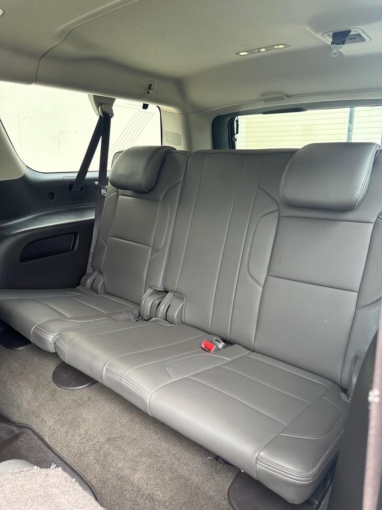 GMC Yukon XL Denali 2WD 2018