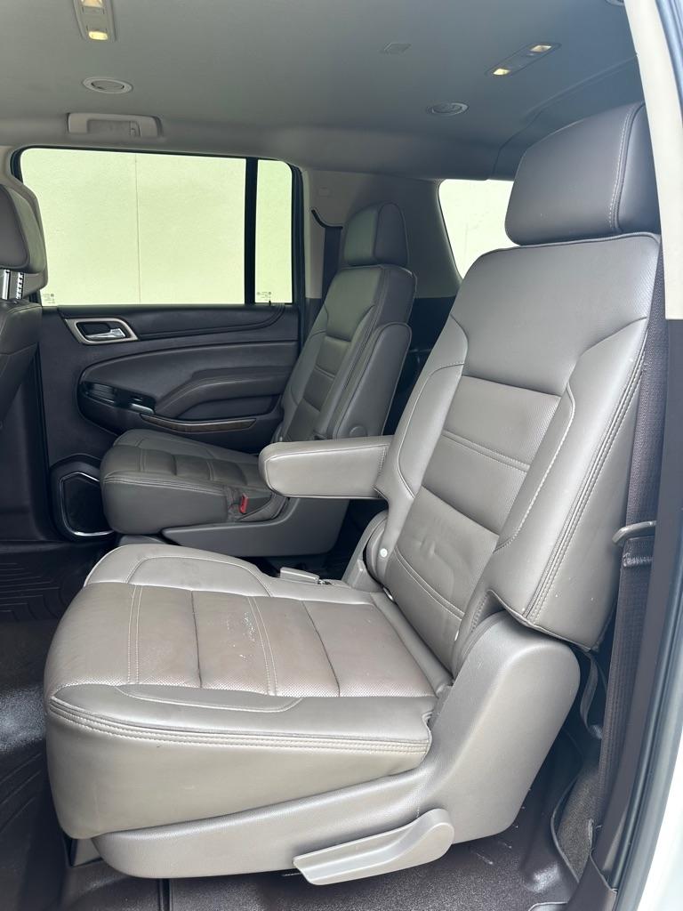 GMC Yukon XL Denali 2WD 2018