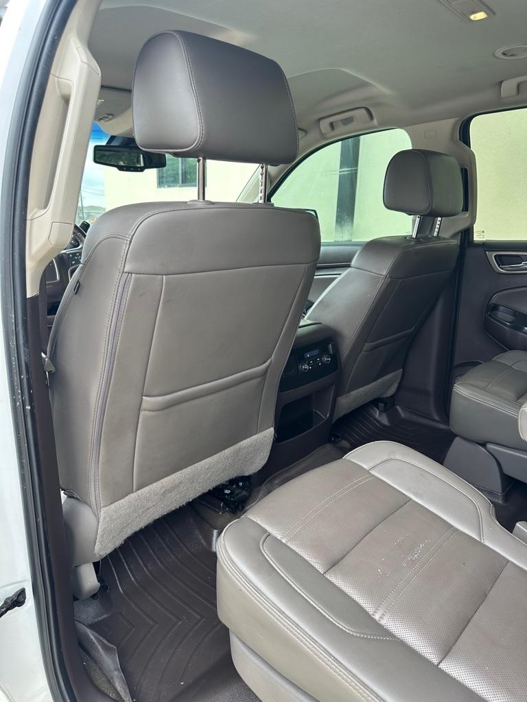 GMC Yukon XL Denali 2WD 2018