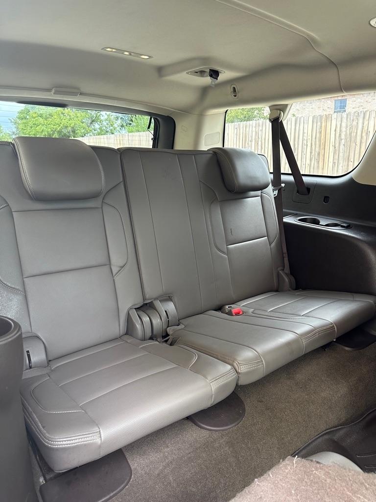 GMC Yukon XL Denali 2WD 2018