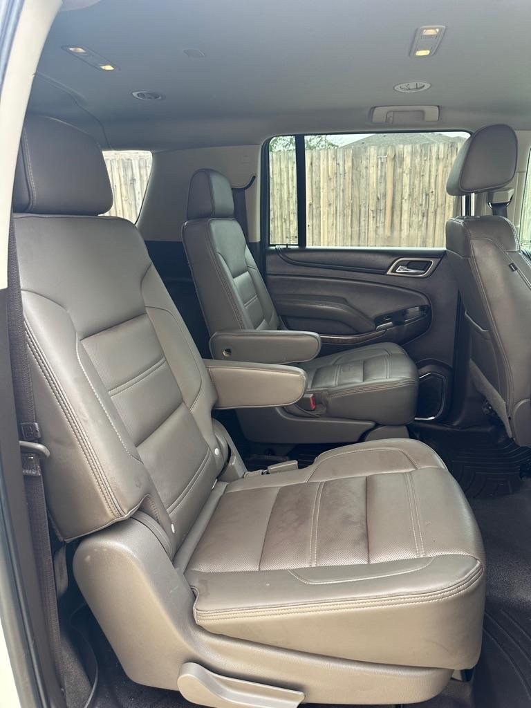 GMC Yukon XL Denali 2WD 2018