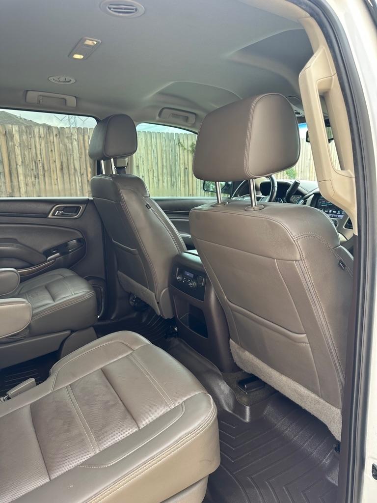 GMC Yukon XL Denali 2WD 2018