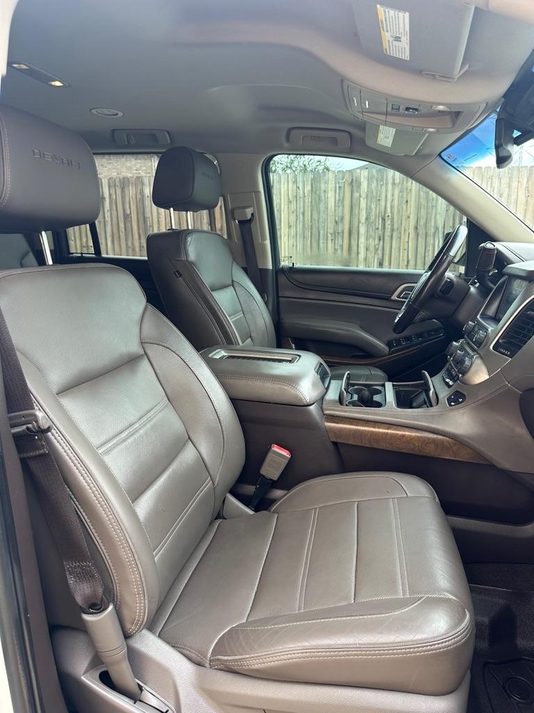 GMC Yukon XL Denali 2WD 2018