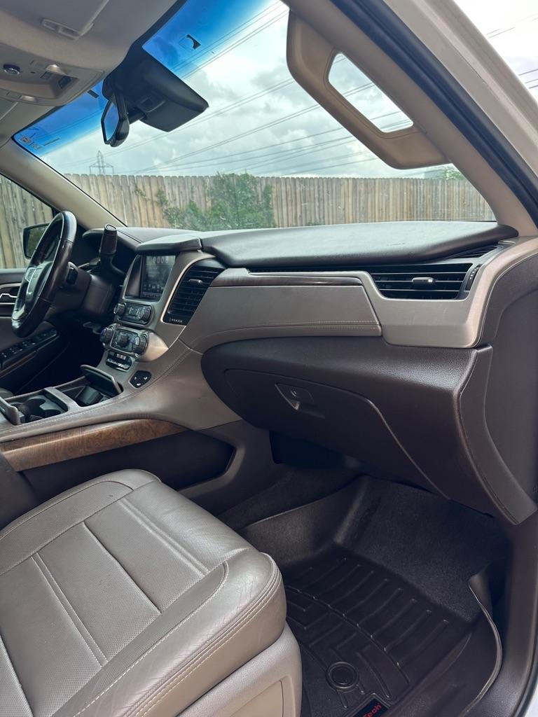 GMC Yukon XL Denali 2WD 2018