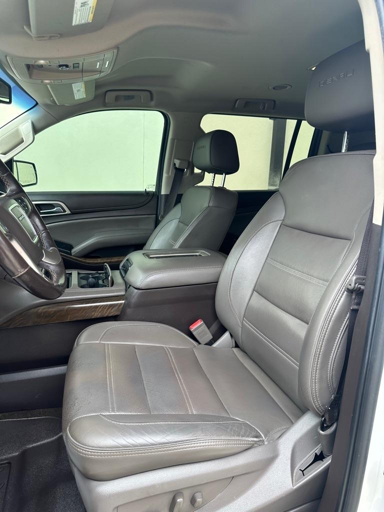 GMC Yukon XL Denali 2WD 2018