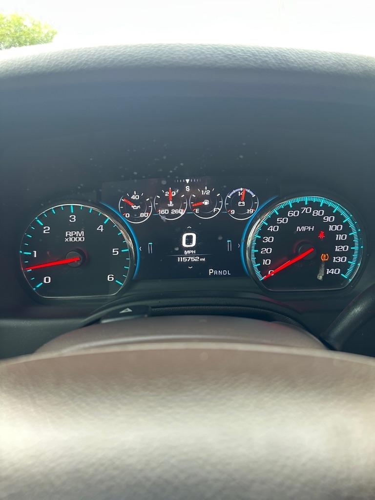 GMC Yukon XL Denali 2WD 2018