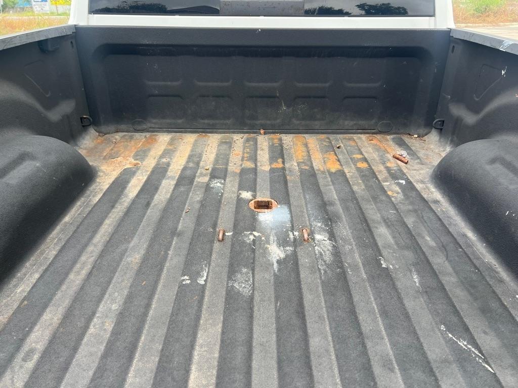 RAM 2500 Laramie Longhorn Edition Mega Cab SWB 4WD 2012