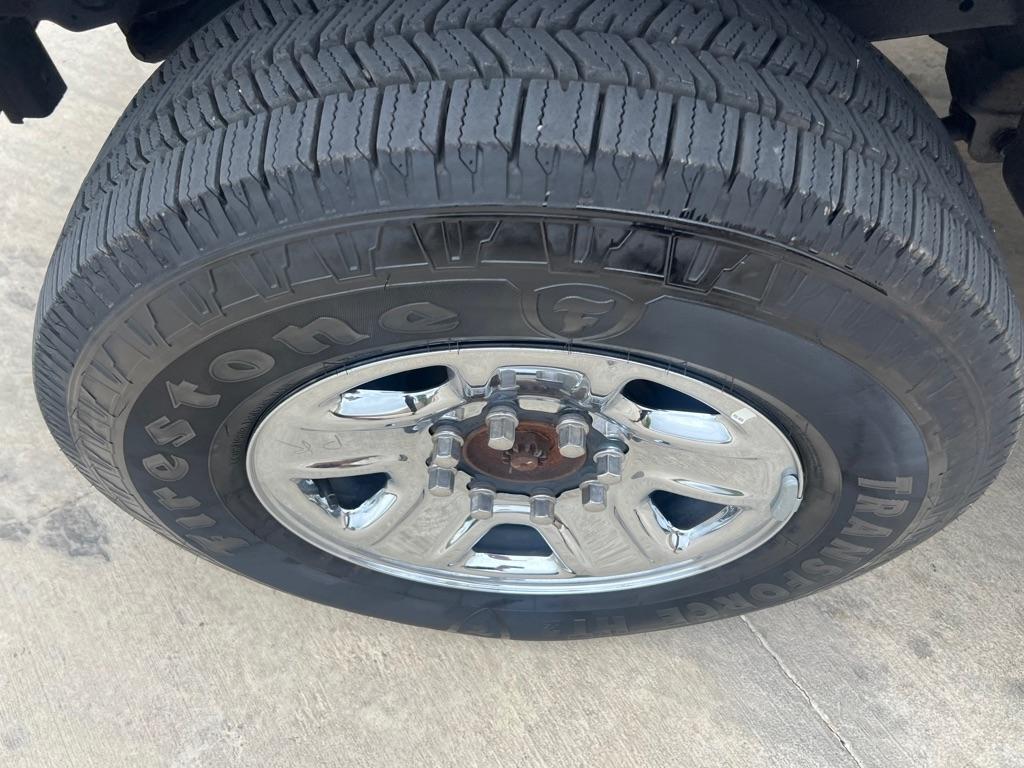 RAM 2500 Laramie Longhorn Edition Mega Cab SWB 4WD 2012