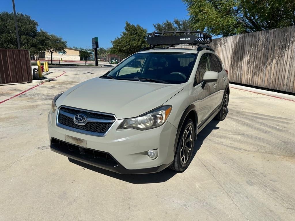 2014 Subaru XV Crosstrek 2.0 Limited