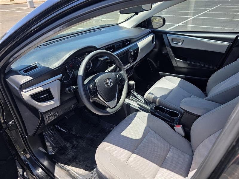 2014 Toyota Corolla L - Photo 6