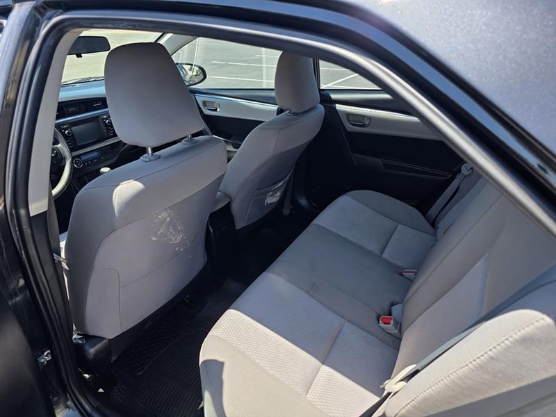 2014 Toyota Corolla L - Photo 7