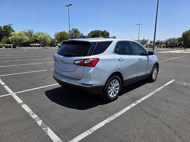 2021 Chevrolet Equinox 2FL - Photo 4