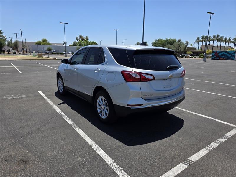 2021 Chevrolet Equinox 2FL - Photo 5
