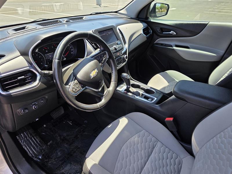 2021 Chevrolet Equinox 2FL - Photo 6