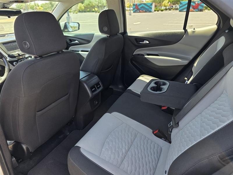 2021 Chevrolet Equinox 2FL - Photo 7