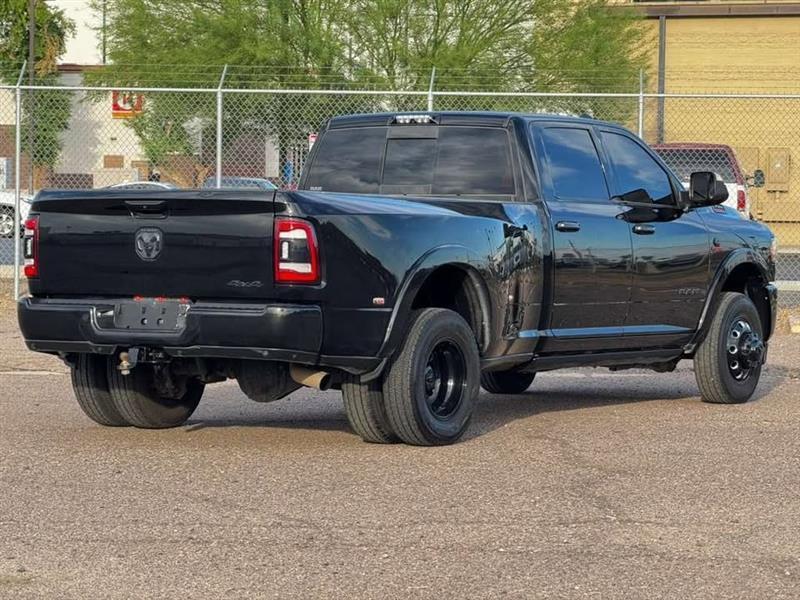 2020 RAM Ram 3500 Pickup Limited - Photo 6