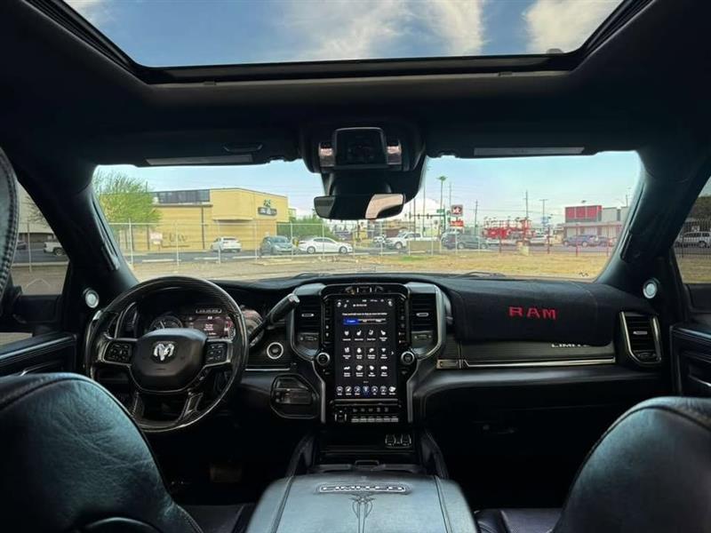 2020 RAM Ram 3500 Pickup Limited - Photo 7