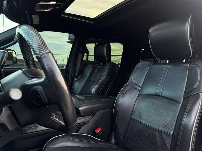 2020 RAM Ram 3500 Pickup Limited - Photo 8
