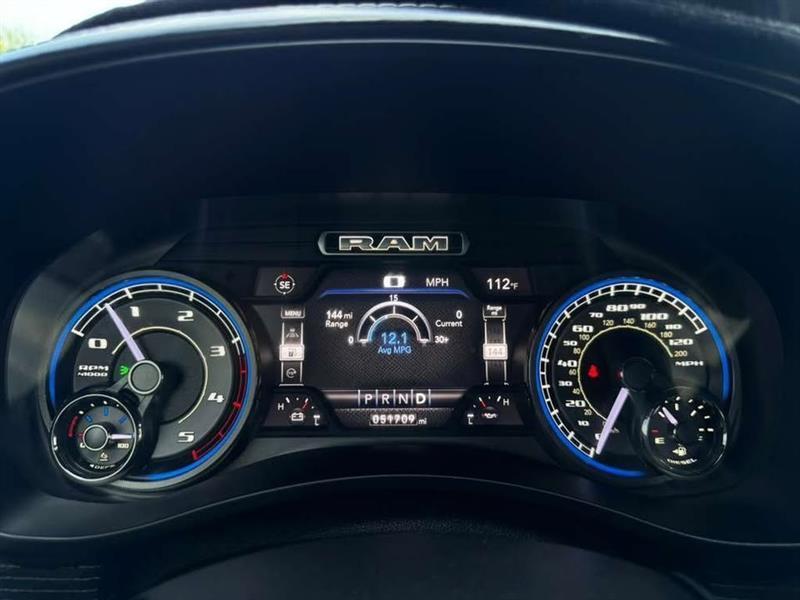 2020 RAM Ram 3500 Pickup Limited - Photo 10