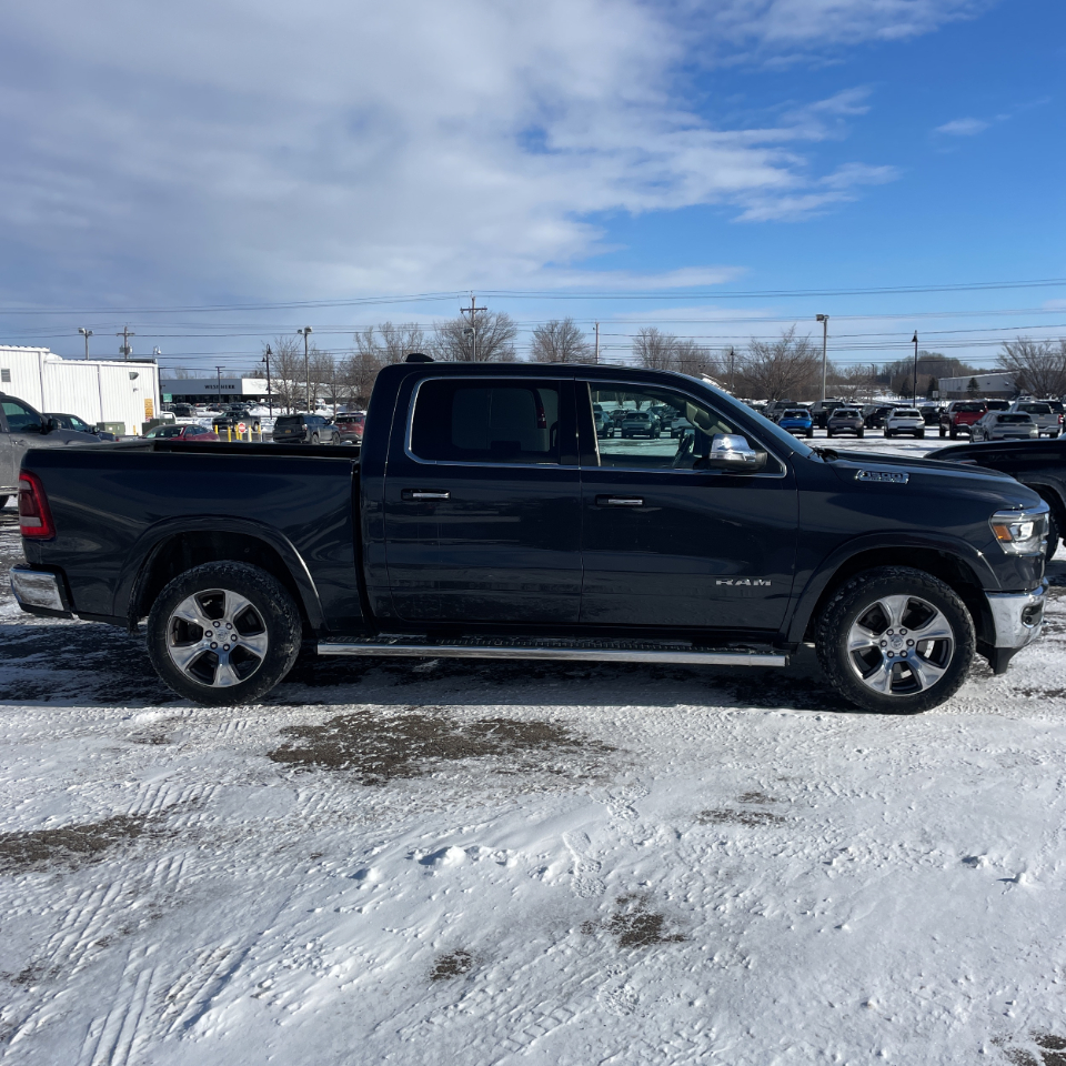 RAM 1500  2020