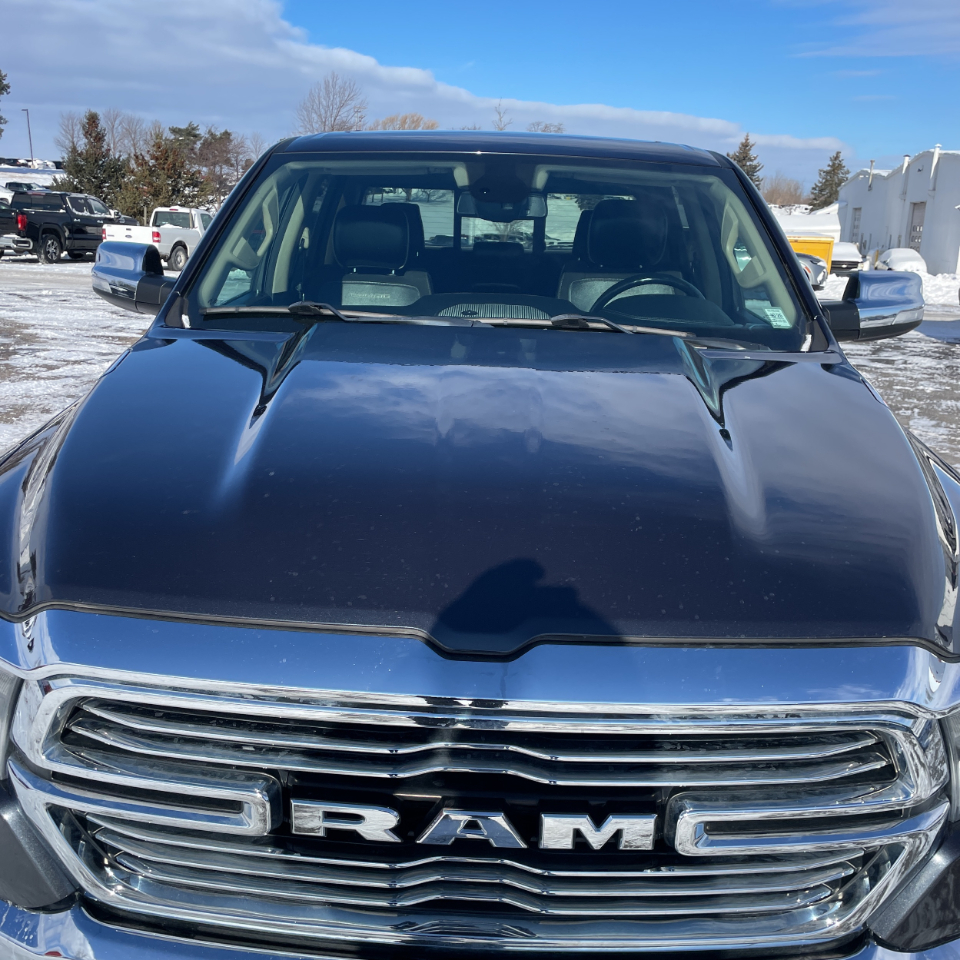 RAM 1500  2020