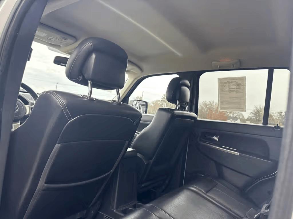 Jeep Liberty  2012