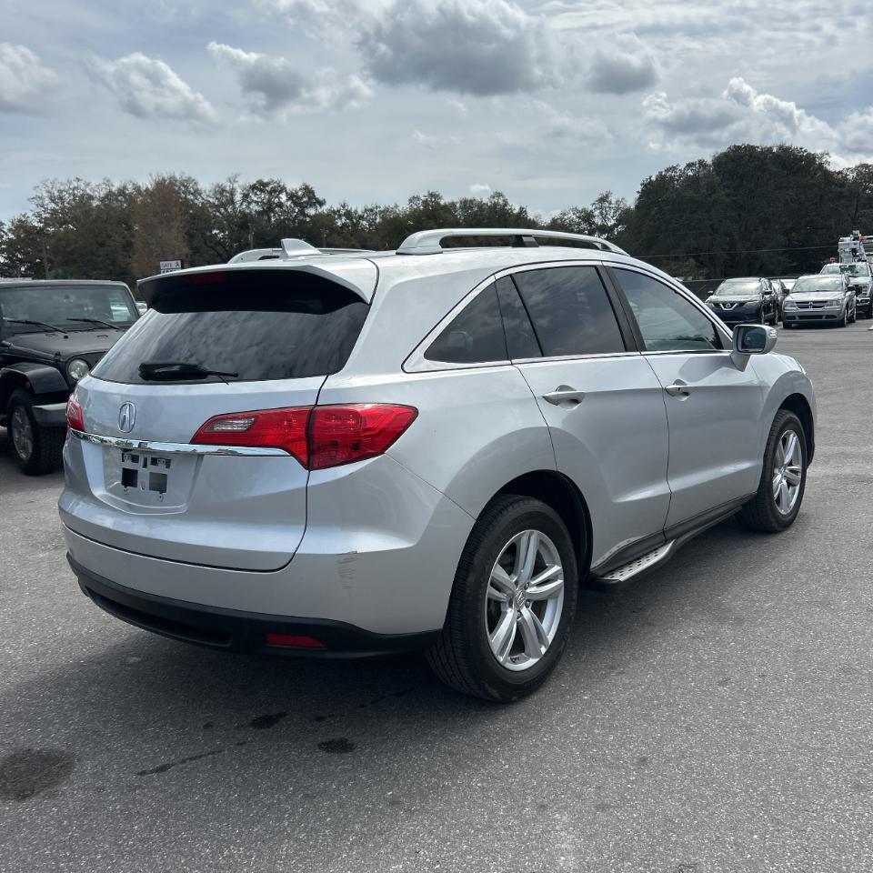 Acura RDX  2015