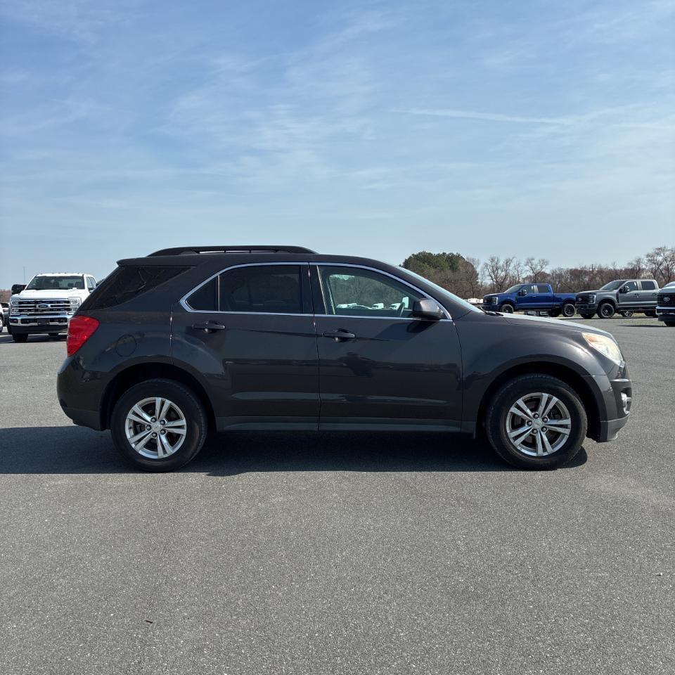 Chevrolet Equinox  2015