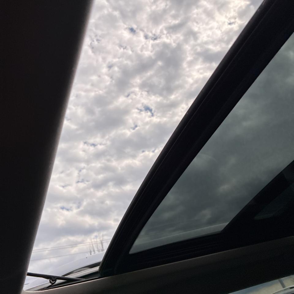 Jeep Cherokee FWD 4dr Latitude 2014