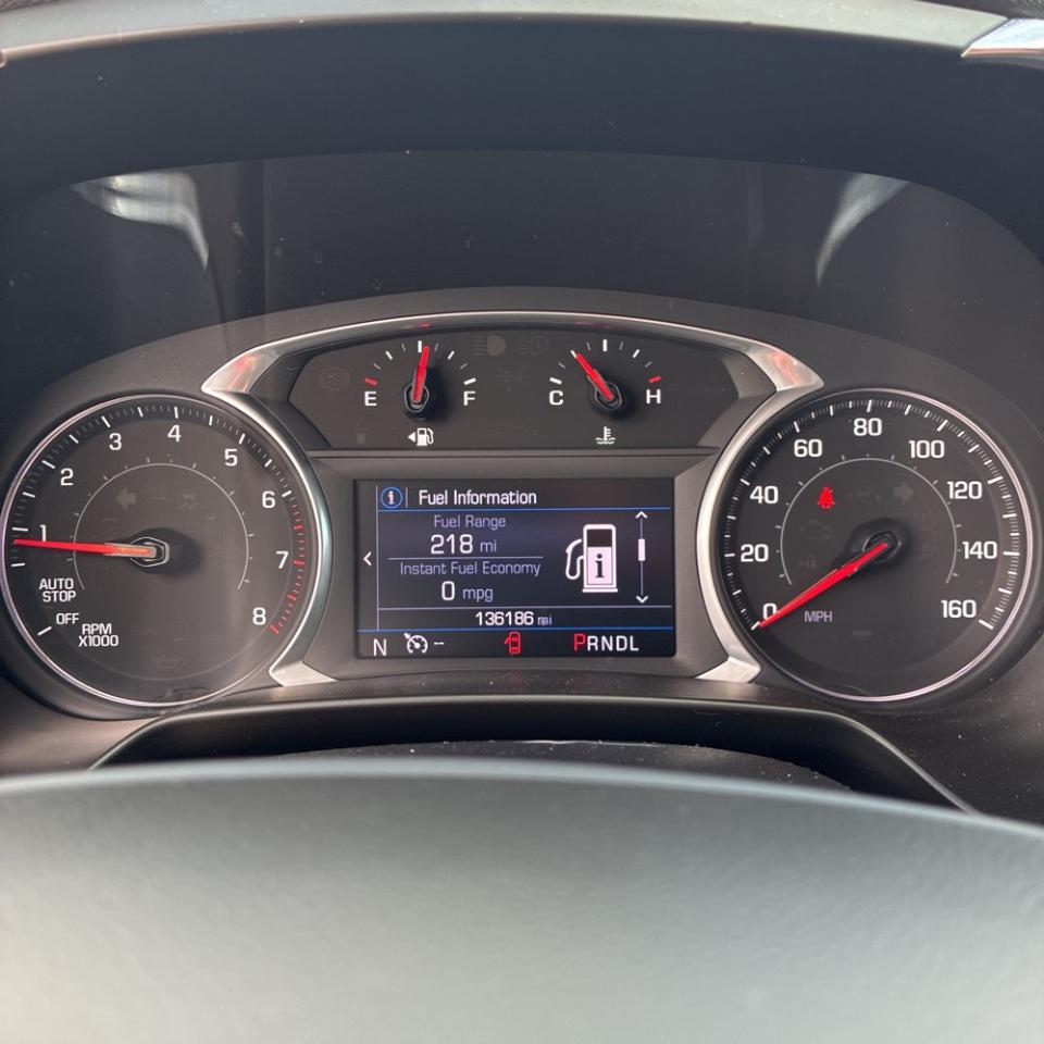 Chevrolet Blazer  2022