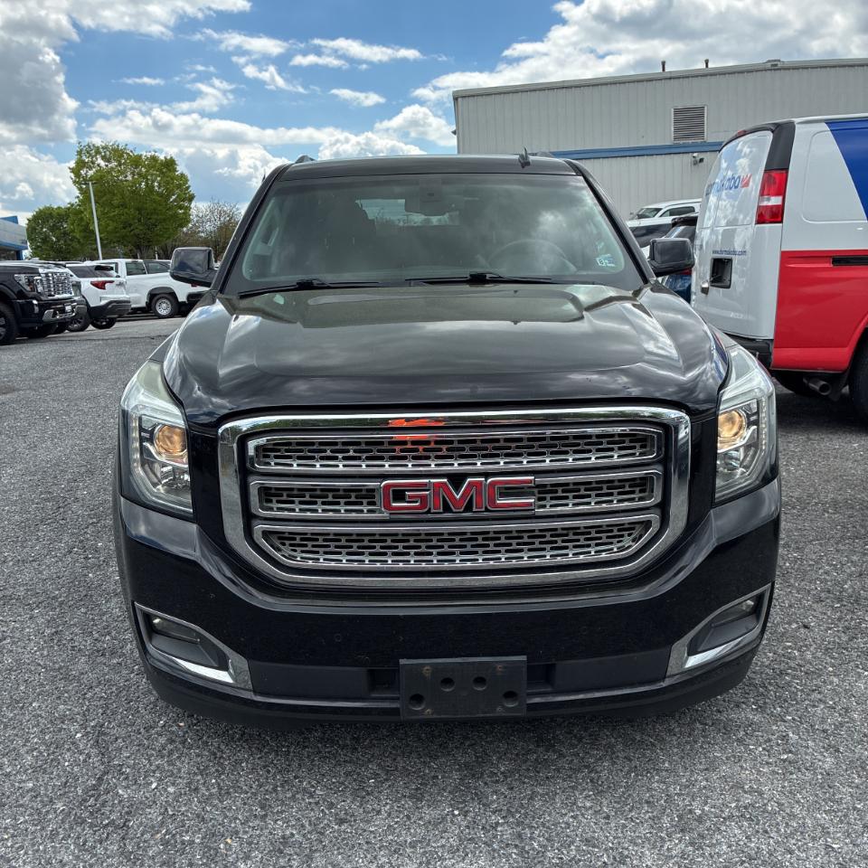 GMC Yukon XL  2015