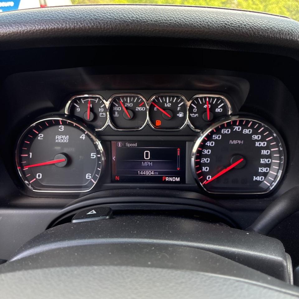 GMC Yukon XL  2015